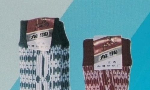 記向塘 敘說小鎮工業，且看向塘針織廠針紡織品