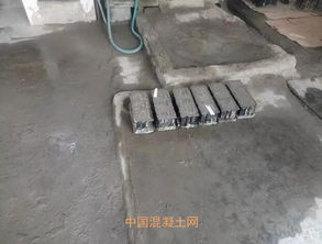 源頭把控，質(zhì)量為本——臨朐縣對預拌混凝土生產(chǎn)企業(yè)開展常態(tài)化質(zhì)量檢查