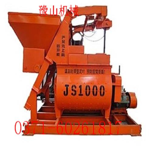 HZS50商砼混凝土攪拌站 50型商品混凝土生產(chǎn)線的中堅力量