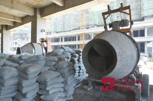 濟南新政 禁止在建工程現(xiàn)場攪拌砂漿，強化環(huán)保與質(zhì)量控制